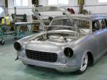 Ferrari Ferrambo by Divers Street Rods 2008 года